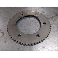 74G002 Crankshaft Trigger Tone Ring For 15-19 Hyundai Sonata  2.4