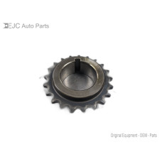 74G003 Crankshaft Timing Gear For 15-19 Hyundai Sonata  2.4 231212GGA1