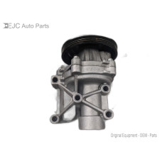 74G012 Water Coolant Pump For 15-19 Hyundai Sonata  2.4 251252GTB0