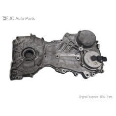 74G027 Engine Timing Cover For 15-19 Hyundai Sonata  2.4 213552G910