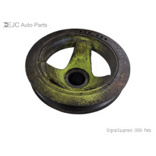 75Z005 Crankshaft Pulley For 03-04 Dodge Ram 1500  5.7 53021303AA