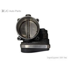 75Z013 Throttle Valve Body From 2004 Dodge Ram 1500  5.7 53032801AA