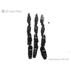 75B033 Complete Rocker Arm Set For 15-17 Chrysler  200  3.6
