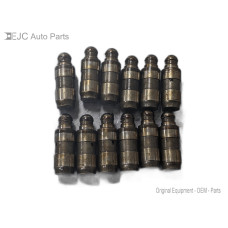 75B034 Lifters Set All For 15-17 Chrysler  200  3.6
