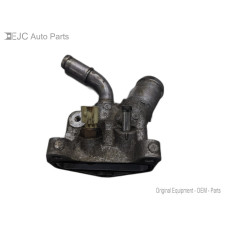 75Y002 Heater Fitting For 10-11 Honda CR-V LX 2.4