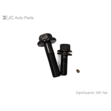75Y019 Camshaft Gear Bolt Set For 10-11 Honda CR-V LX 2.4