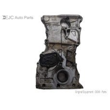 75Y023 Engine Timing Cover For 10-14 Honda CR-V LX 2.4 REZ