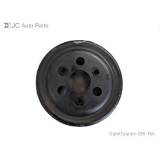 75Y026 Water Pump Pulley For 10-11 Honda CR-V LX 2.4