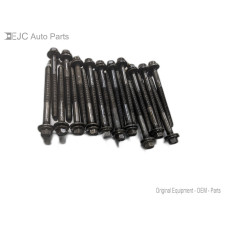 75A010 Cylinder Head Bolt Kit For 11-12 Ram 1500  5.7 06510280AA