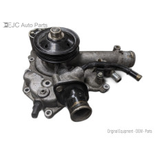 75A011 Water Coolant Pump For 11-18 Ram 1500  5.7 53022192AG