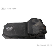GVG401 Engine Oil Pan From 2012 Ram 1500  5.7 53021334AF