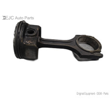 75D001 Piston and Connecting Rod Standard For 06-10 Hyundai Sonata  3.3