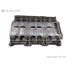 75D007 Engine Oil Baffle For 06-10 Hyundai Sonata  3.3