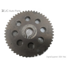 75D011 Exhaust Camshaft Timing Gear For 06-10 Hyundai Sonata  3.3