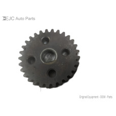 75D013 Oil Pump Drive Gear For 06-10 Hyundai Sonata  3.3