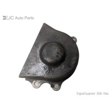 75D025 Engine Oil Pump Shield For 06-10 Hyundai Sonata  3.3
