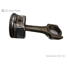75E001 Right Piston and Rod Standard For 06-08 Dodge Ram 1500  5.7 53021538AD