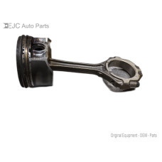 75H001 Piston and Connecting Rod Standard For 05-07 Nissan Xterra  4.0 121009BT0A