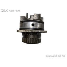 75H013 Water Coolant Pump For 06-07 Nissan Xterra  4.0