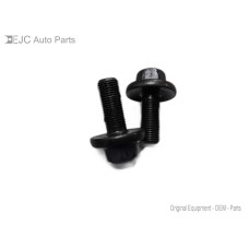 75G029 Camshaft Gear Bolt Set For 05-07 Nissan Xterra  4.0