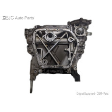 75F002 Upper Engine Oil Pan For 13-14 Subaru Legacy  2.5 #3P5