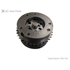 75F004 Left Intake Camshaft Timing Gear For 13-14 Subaru Legacy  2.5 13322AA041
