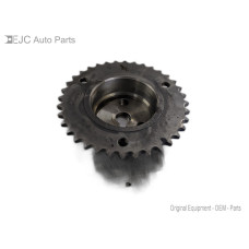 75F005 Right Exhaust Camshaft Timing Gear For 13-14 Subaru Legacy  2.5 13024AA340