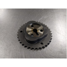 75F006 Left Exhaust Camshaft Timing Gear For 13-14 Subaru Legacy  2.5 13024AA350