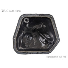 75F013 Lower Engine Oil Pan From 2013 Subaru Legacy  2.5 11109AA210