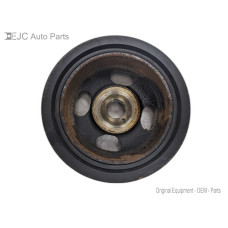 75F020 Crankshaft Pulley From 2013 Subaru Legacy  2.5