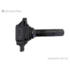 75F025 Ignition Coil Igniter For 13-14 Subaru Legacy  2.5 22433AA67B