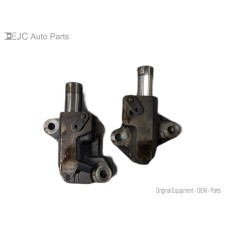 75F027 Timing Chain Tensioner Pair For 13-14 Subaru Legacy  2.5 13142AA090