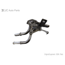 75F034 Fuel Rail To Rail Fuel Line For 13-14 Subaru Legacy 2.5 75F034 Fuel Rail To Rail Fuel Line For 13-14 Subaru Legacy 2.5