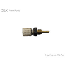 75F038 Coolant Temperature Sensor For 13-14 Subaru Legacy 2.5 75F038 Coolant Temperature Sensor For 13-14 Subaru Legacy 2.5
