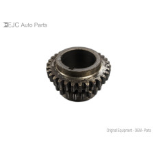 75J007 Crankshaft Timing Gear From 2011 Dodge Durango  3.6 05184357AD