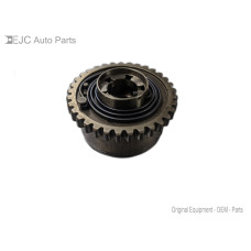 75J010 Exhaust Camshaft Timing Gear From 2011 Dodge Durango  3.6 05184369AF