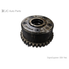 75J011 Intake Camshaft Timing Gear From 2011 Dodge Durango  3.6 05184370AG