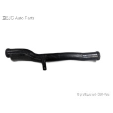 75X004 Coolant Crossover Tube For 11-13 Kia Sorento  3.5 254603CAA0