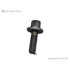 75X016 Crankshaft Pulley Bolt For 11-13 Kia Sorento  3.5 231273C101