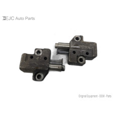75X018 Timing Chain Tensioner Pair For 11-13 Kia Sorento  3.5 244103C300