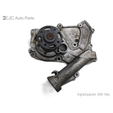 75X026 Water Coolant Pump For 11-15 Kia Sorento  3.5 251003C130