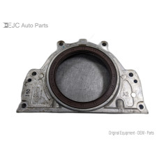 75X027 Rear Oil Seal Housing For 11-13 Kia Sorento  3.5 211313C150