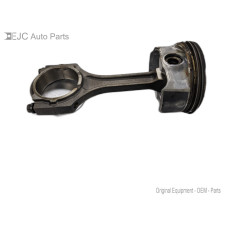 75X029 Left Piston and Rod Standard For 11-13 Kia Sorento  3.5