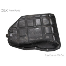75X030 Lower Engine Oil Pan From 2011 Kia Sorento  3.5
