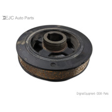 75X033 Crankshaft Pulley From 2011 Kia Sorento  3.5