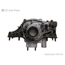 75W001 Engine Oil Pump For 01-05 Honda Civic EX 1.7