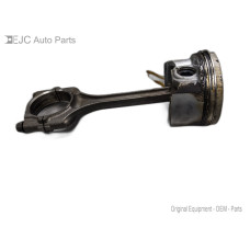 75K012 Piston and Connecting Rod Standard For 06-11 Honda Civic 1.8 75K012 Piston and Connecting Rod Standard For 06-11 Honda Civic 1.8