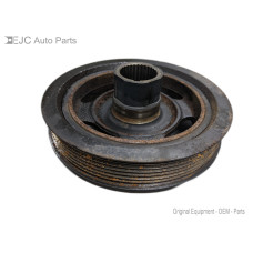 75K013 Crankshaft Pulley For 06-11 Honda Civic 1.8 13810RNAA02 75K013 Crankshaft Pulley For 06-11 Honda Civic 1.8 13810RNAA02