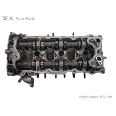 #IJ02 Left Cylinder Head For 13-14 Nissan Pathfinder  3.5 L-9N031R