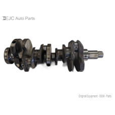 #JQ01 Crankshaft Standard From 2014 Nissan Pathfinder  3.5